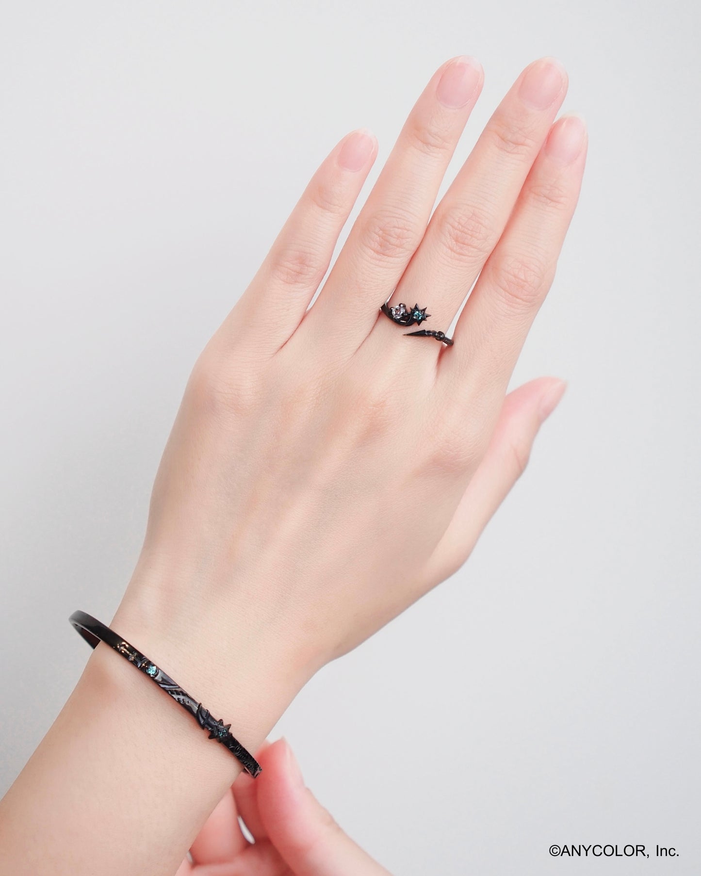 [ PRE-ORDER ] Applesin x NIJISANJI EN : Wishes & Wonders Ren Zotto