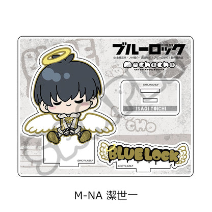 BLUE LOCK_Acrylic Stand  -  Yochi Isagi