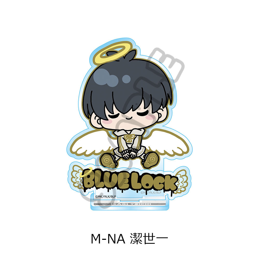BLUE LOCK_Acrylic Stand  -  Yochi Isagi