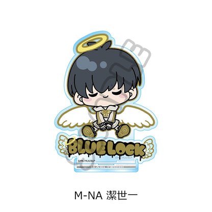 BLUE LOCK_Acrylic Stand  -  Yochi Isagi