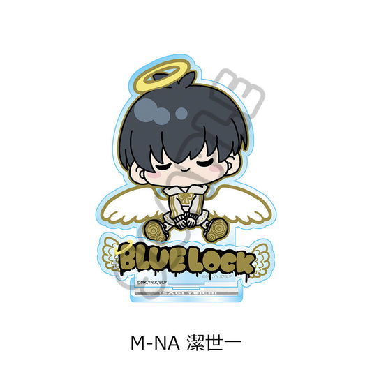 BLUE LOCK_Acrylic Stand  -  Yochi Isagi