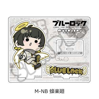 BLUE LOCK_Acrylic Stand  -  Meguru Bachira
