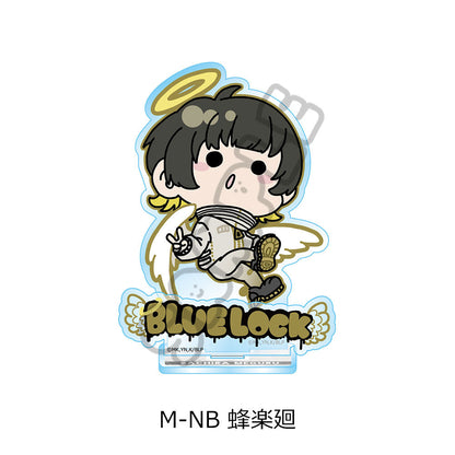 BLUE LOCK_Acrylic Stand  -  Meguru Bachira