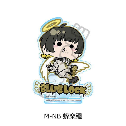 BLUE LOCK_Acrylic Stand  -  Meguru Bachira