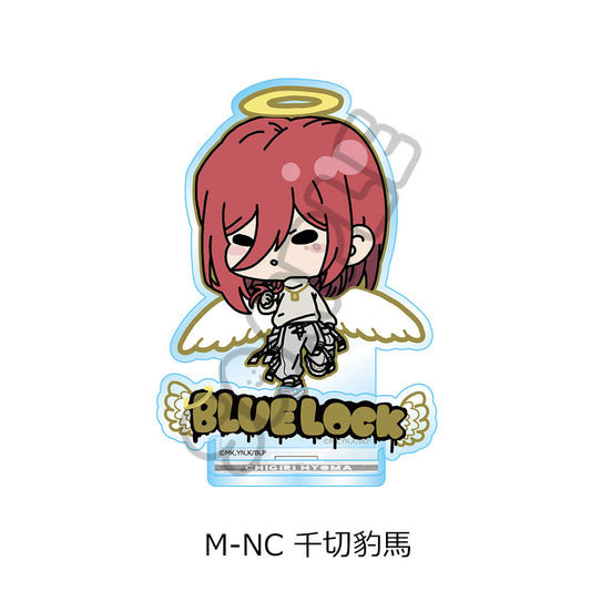 BLUE LOCK_Acrylic Stand  -  Hyoma Chigiri