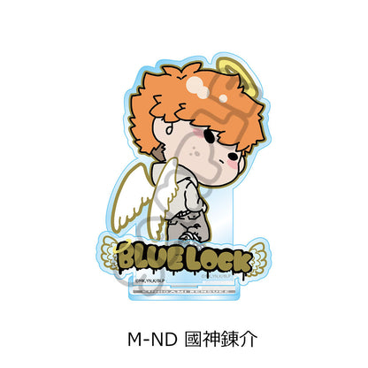 BLUE LOCK_Acrylic Stand  -  Rensuke Kunigami