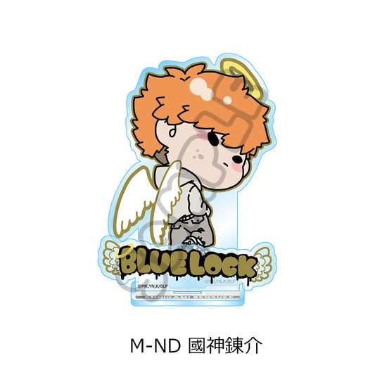 BLUE LOCK_Acrylic Stand  -  Rensuke Kunigami