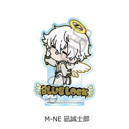 BLUE LOCK_Acrylic Stand  -  Seishiro Nagi