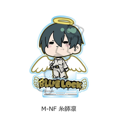 BLUE LOCK_Acrylic Stand  -  Rin Itoshi