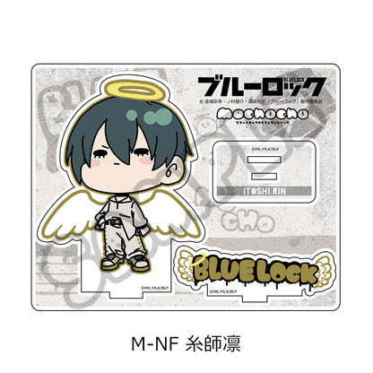 BLUE LOCK_Acrylic Stand  -  Rin Itoshi