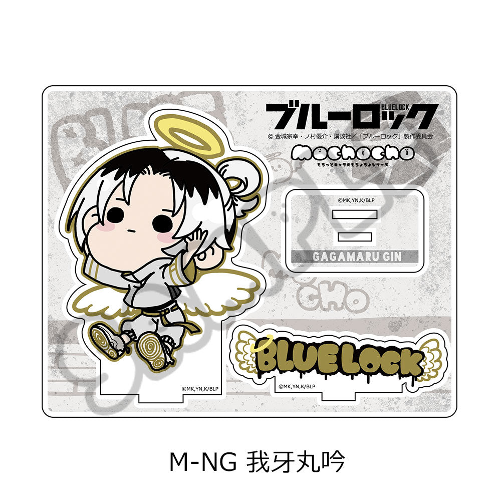 BLUE LOCK_Acrylic Stand  -  Gin Gagamaru