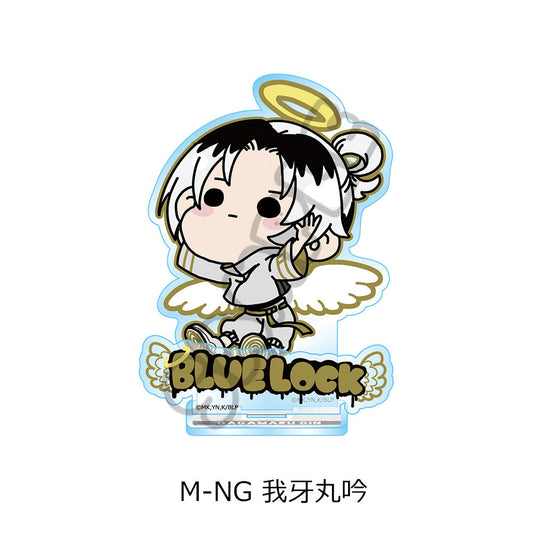 BLUE LOCK_Acrylic Stand  -  Gin Gagamaru