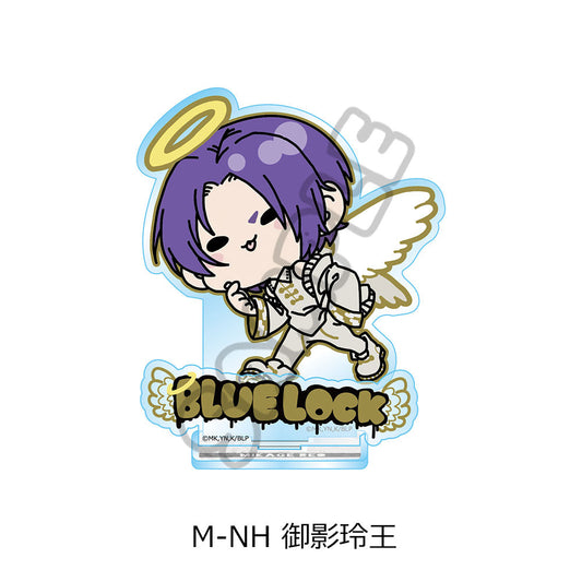BLUE LOCK_Acrylic Stand  -  Reo Mikage