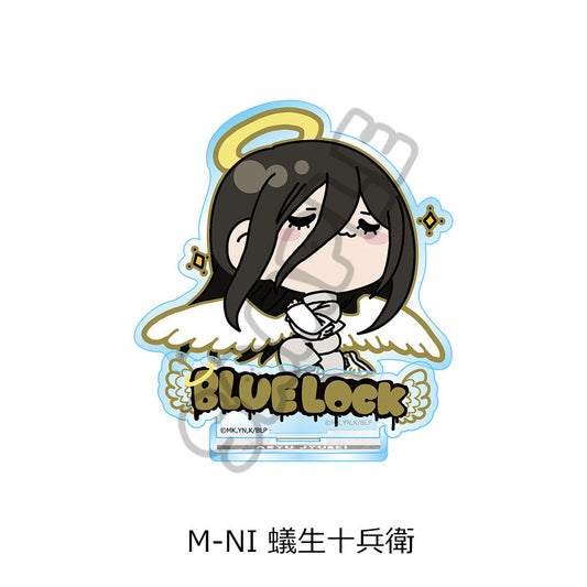 BLUE LOCK_Acrylic Stand  -  Jubei Aryu