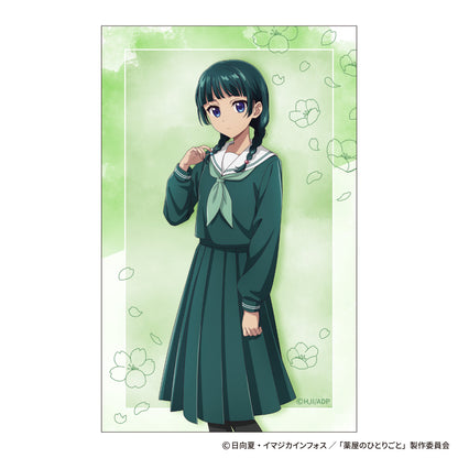The Apothecary Diaries_~School Diaries~ Mini Bromide Selection [Blind Bag Total 12 Types]