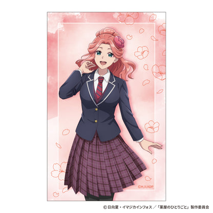 The Apothecary Diaries_~School Diaries~ Mini Bromide Selection [Blind Bag Total 12 Types]