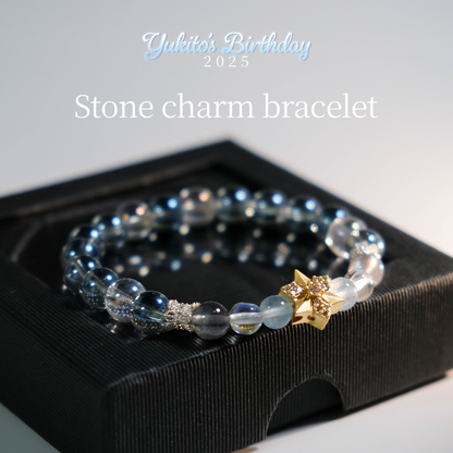 [ PRE-ORDER ] Yukito's Eternity Bracelet