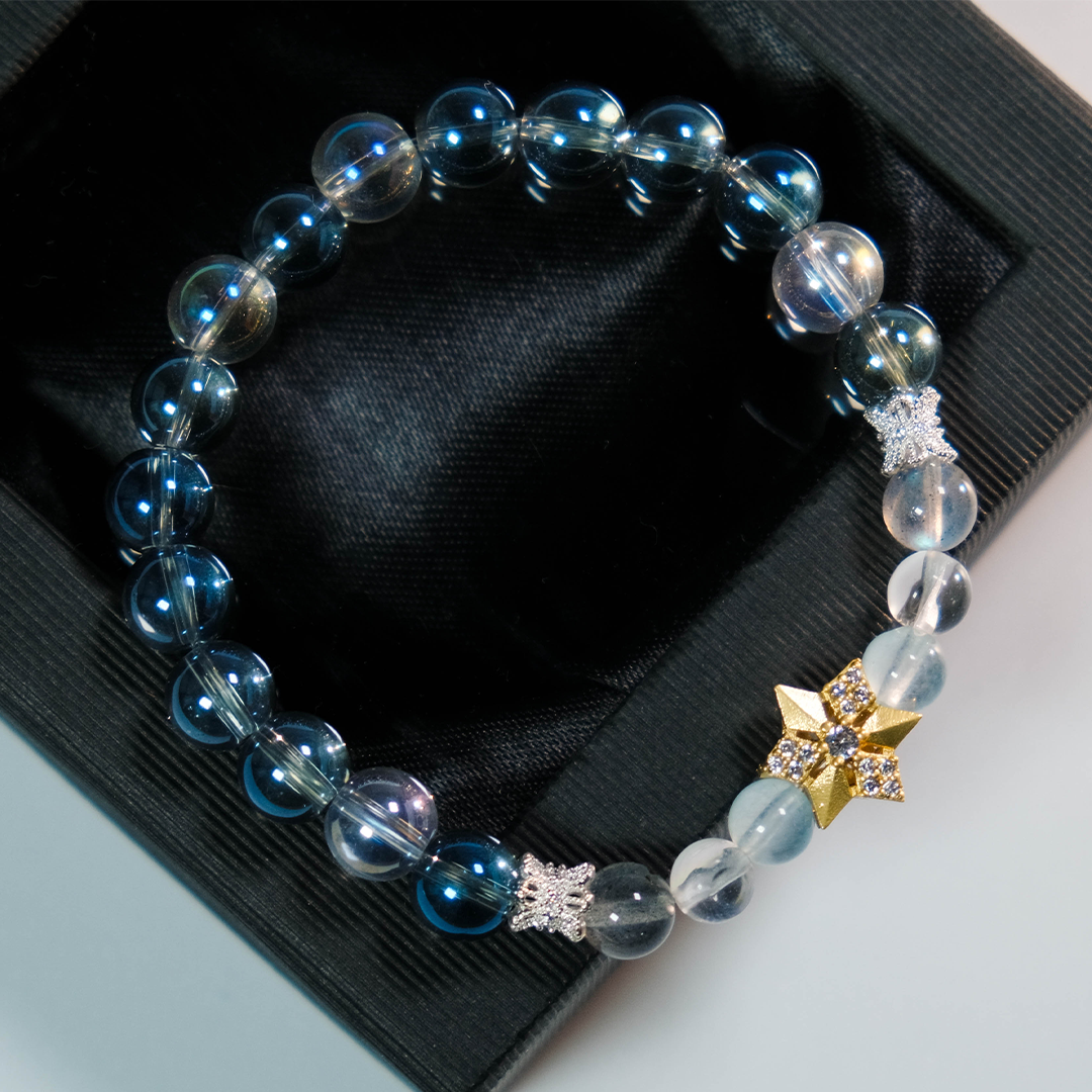 [ PRE-ORDER ] Yukito's Eternity Bracelet