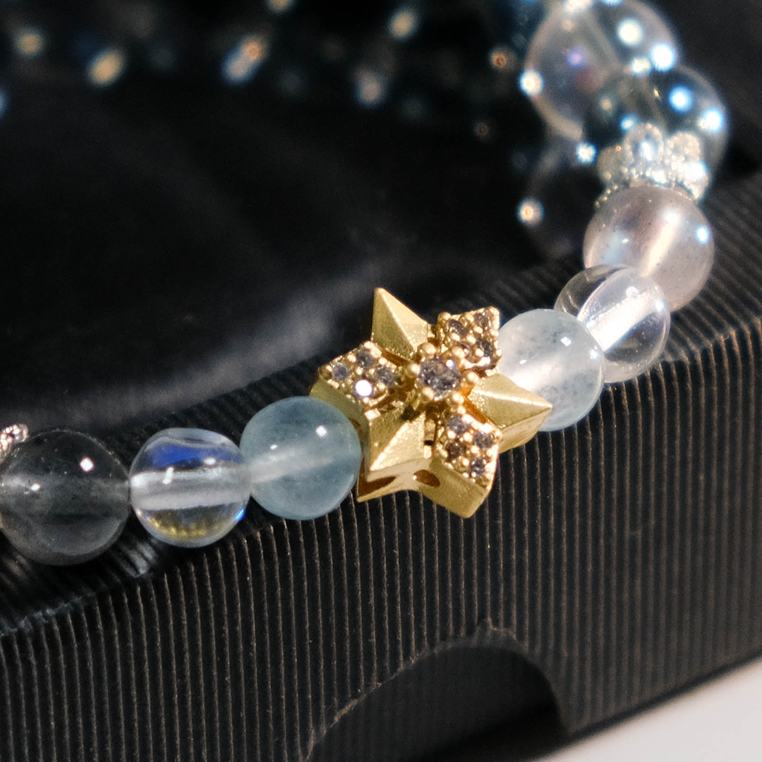 [ PRE-ORDER ] Yukito's Eternity Bracelet