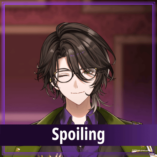 [Rion Voice Pack] น้องคนนี้ของพี่เท่านั้น
