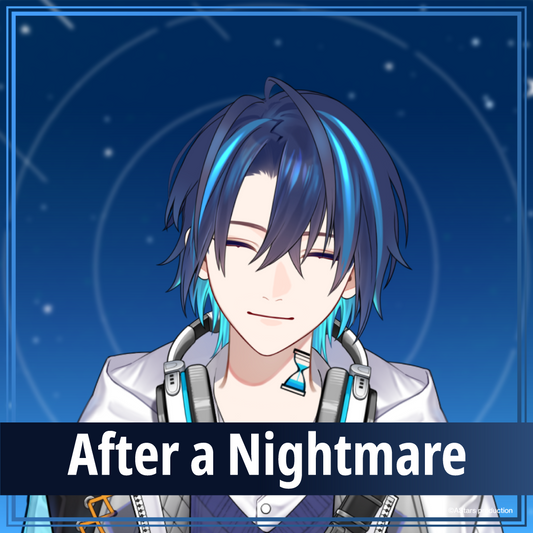 [Yukito Voice Pack] ปลอบยูมิหลังฝันร้าย